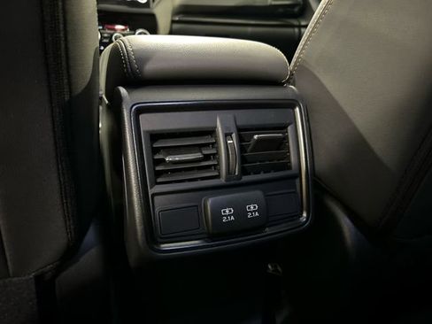 Used 2024 Subaru Forester Wilderness AWD/4WD image 25