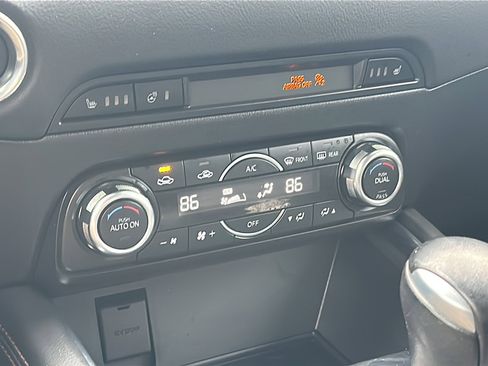 Used 2017 MAZDA CX-5 Grand Touring w/ Premium Package image 33