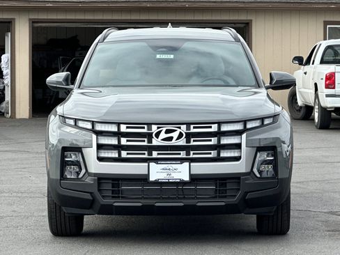 New 2026 Hyundai Santa Cruz SEL image 9