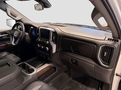 Certified 2019 GMC Sierra 1500 SLT w/ SLT Premium Plus Package image 26