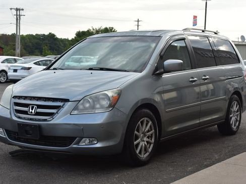Used 2007 Honda Odyssey Touring image 15
