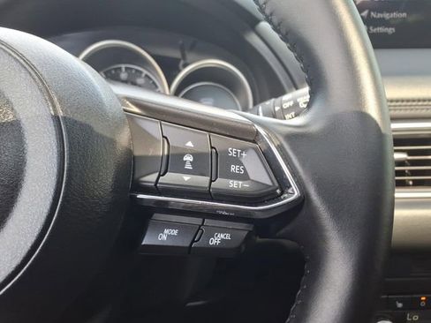 Used 2024 MAZDA CX-5 AWD 2.5 S w/ Preferred Package image 29