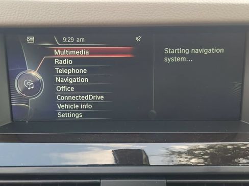 Used 2014 BMW 528i Sedan RWD image 17