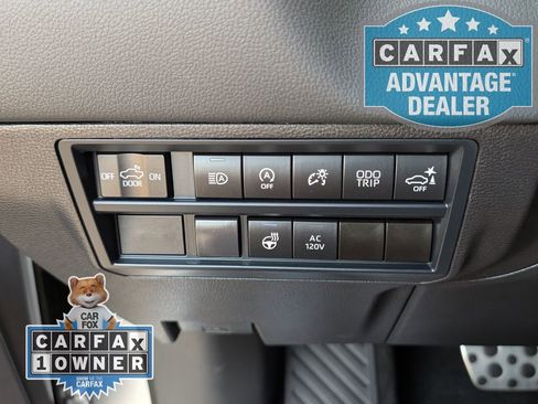 Used 2026 Toyota Tundra Limited w/ TRD Off-Road Package AWD/4WD image 15