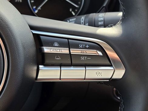 Certified 2025 MAZDA CX-50 2.5 Hybrid w/ Premium Plus Pkg image 25