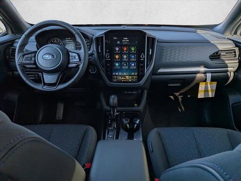 New 2026 Subaru Forester Premium image 14