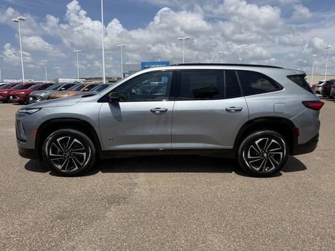 New 2026 Buick Enclave Sport Touring FWD image 6