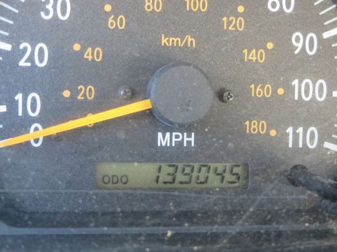 Used 2003 Toyota Tundra SR5 image 14