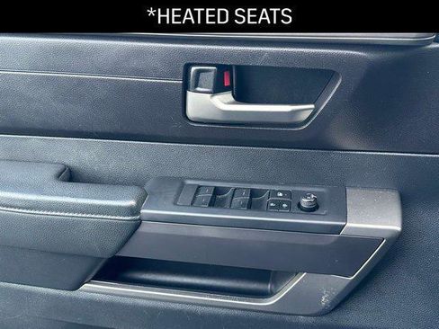 Used 2022 Toyota Tundra SR5 w/ TRD Off-Road Premium Package image 14