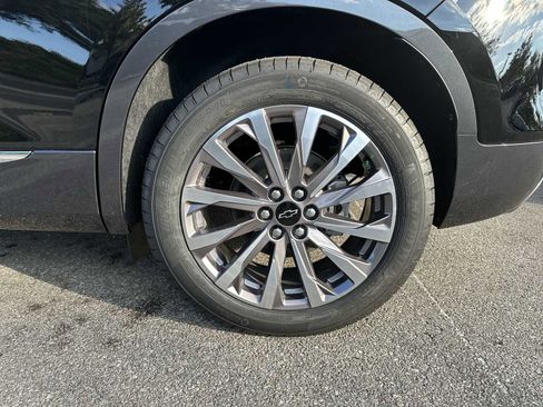 New 2025 Chevrolet Blazer Premier w/ Driver Confidence II Package image 12