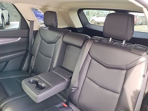 Used 2019 Cadillac XT5 Luxury image 44
