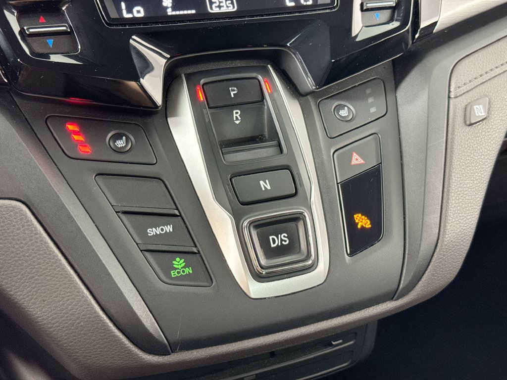 Used 2019 Honda Odyssey EX-L image 29