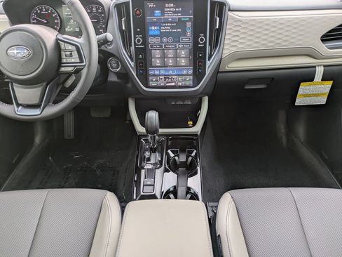 Used 2026 Subaru Forester Limited AWD/4WD image 16