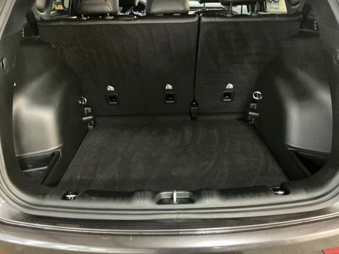 Used 2024 Jeep Compass Latitude image 26