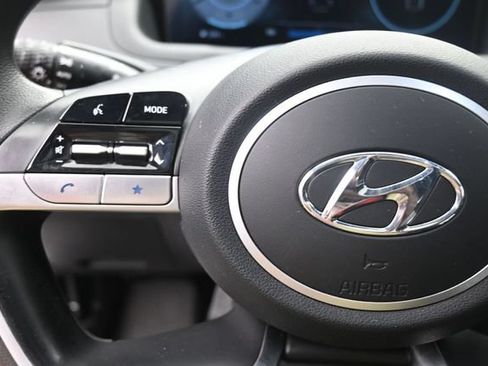 Used 2023 Hyundai Santa Cruz SEL w/ Activity Package AWD/4WD image 15