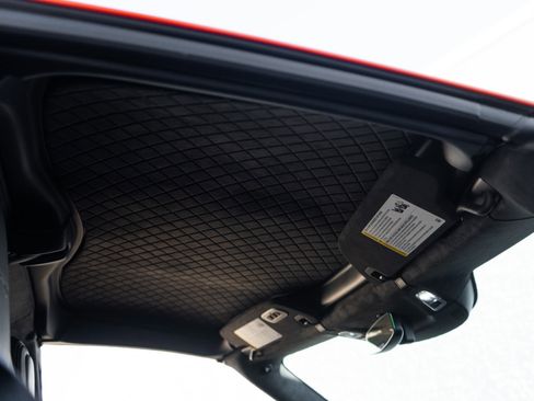 Used 2019 Chevrolet Corvette ZR1 image 25