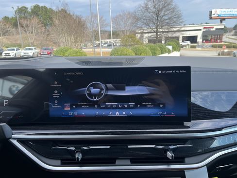 New 2026 BMW X6 xDrive40i image 27