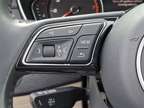 Used 2018 Audi A4 2.0T Ultra Premium w/ Convenience Package image 23