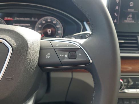 Used 2023 Audi Q5 2.0T Prestige image 23