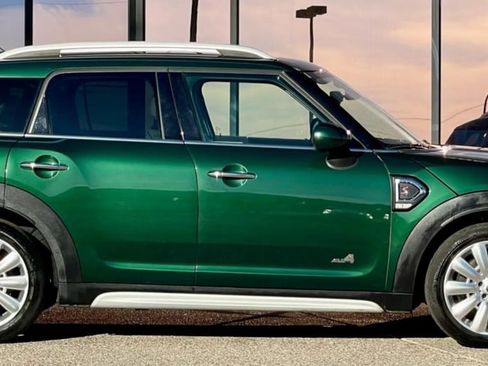 Used 2019 MINI Cooper Countryman S w/ Signature Upholstery Package image 18