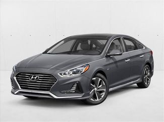 Used 2018 Hyundai Sonata Limited FWD video 1