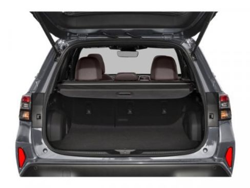 New 2026 Subaru Forester Touring AWD/4WD image 13