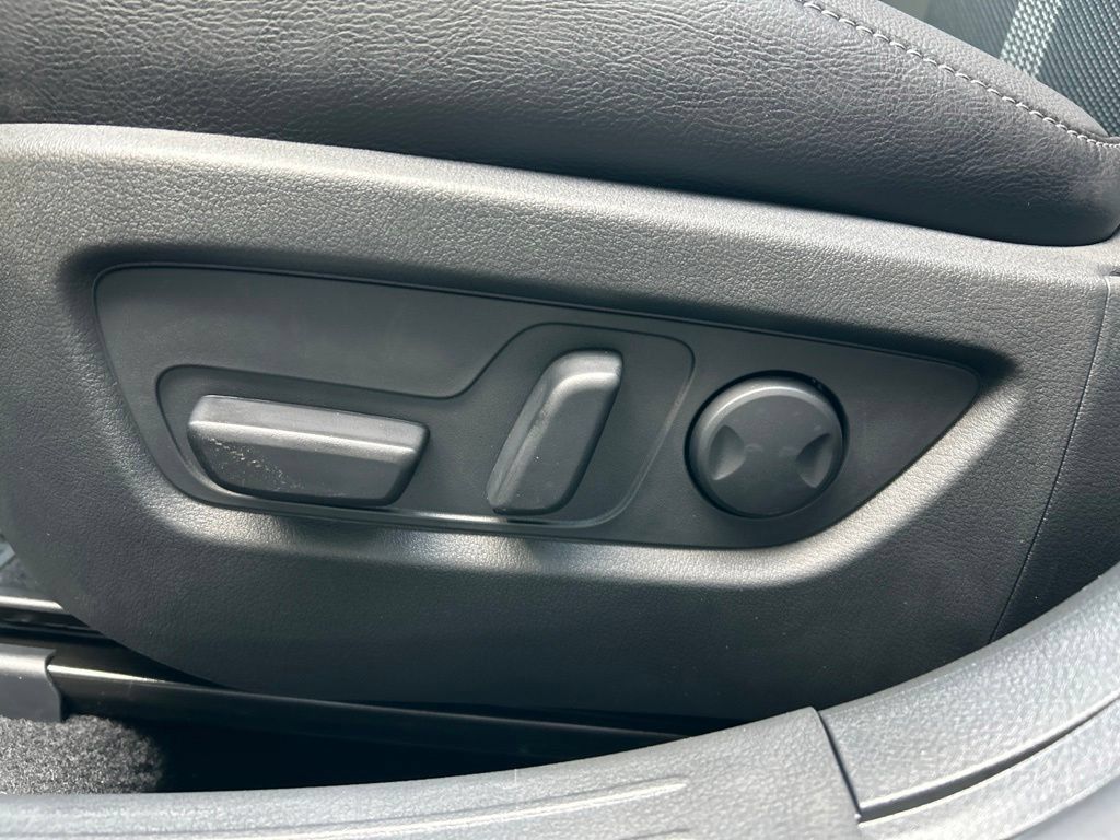 New 2026 MAZDA CX-50 AWD 2.5 S w/ Weather Package image 15