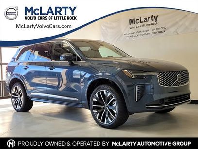 New 2026 Volvo XC90 B6 Plus w/ Protection Package Premier