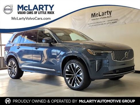 New 2026 Volvo XC90 B6 Plus w/ Protection Package Premier image 1