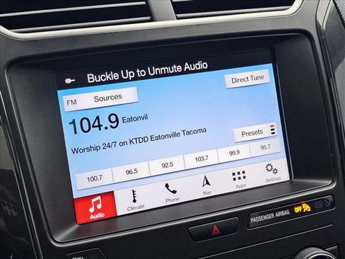 Used 2019 Ford Explorer XLT w/ Equipment Group 202A image 24