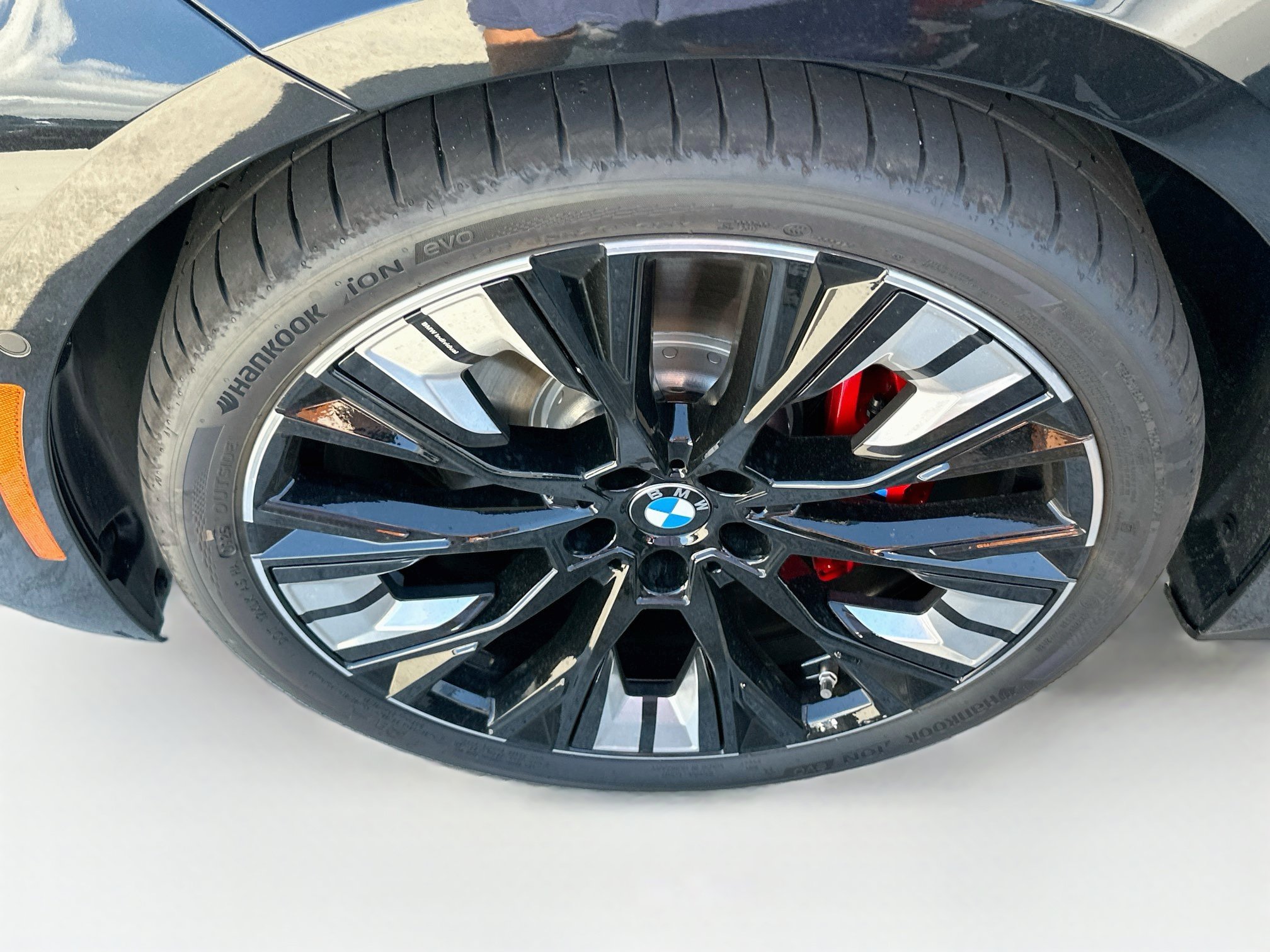 New 2026 BMW 430i w/ M Sport Package RWD image 26