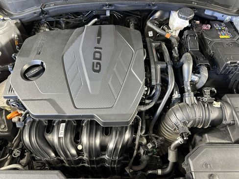 Used 2024 Kia Sportage LX image 32