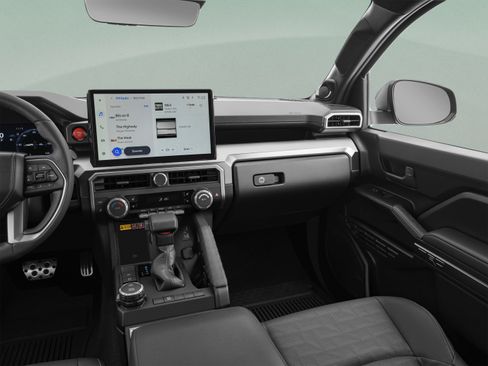 Certified 2025 Toyota 4Runner SR5 AWD/4WD image 40
