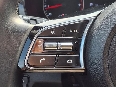 Certified 2023 Kia Seltos S w/ Navigation Package image 15