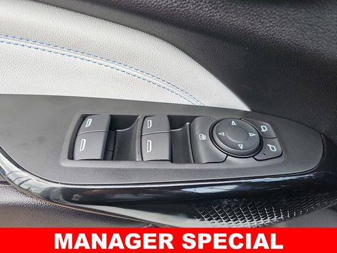 New 2026 Chevrolet Trax LT w/ Driver Confidence Package image 27