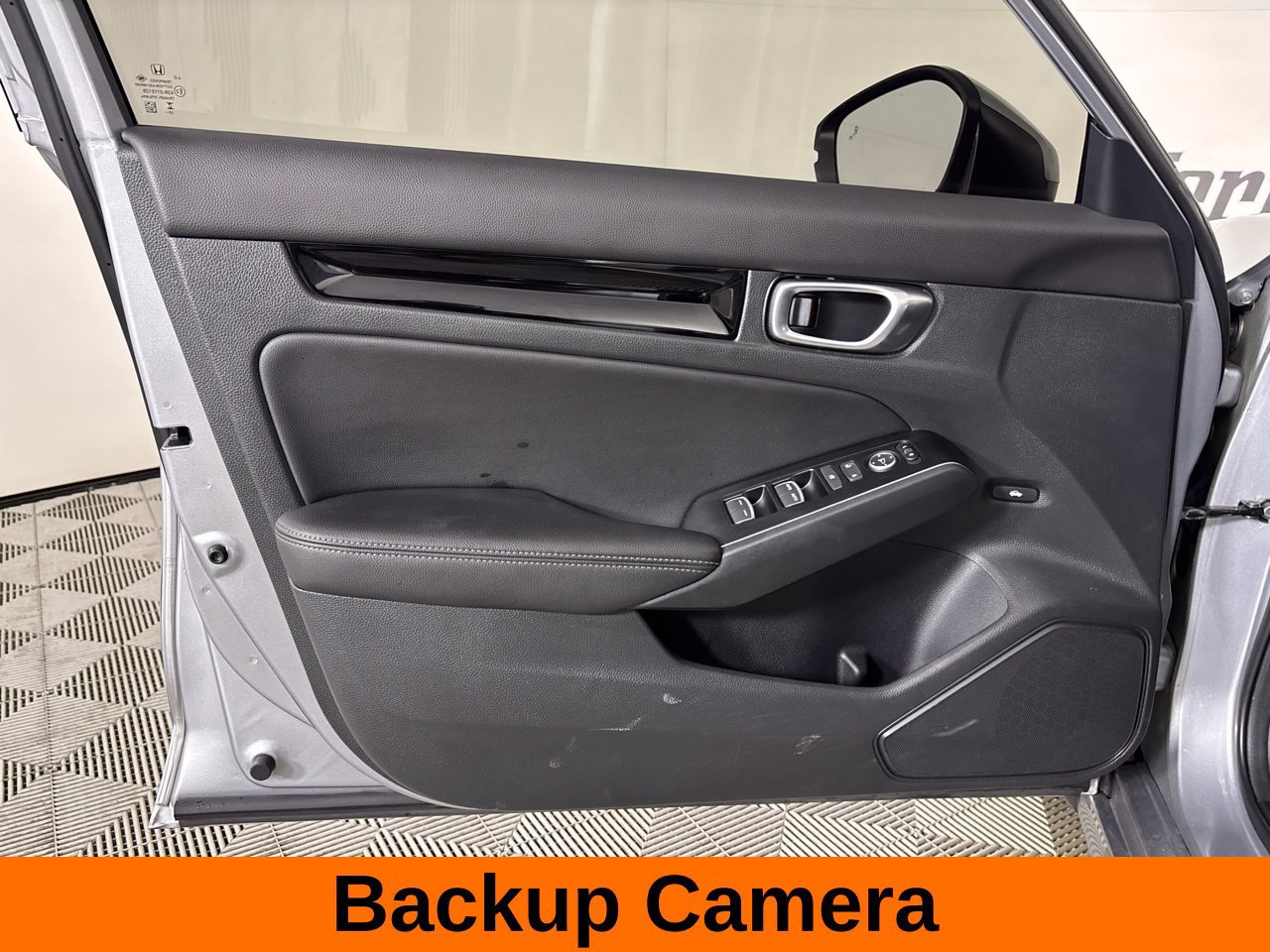 Used 2024 Honda Civic Touring image 10