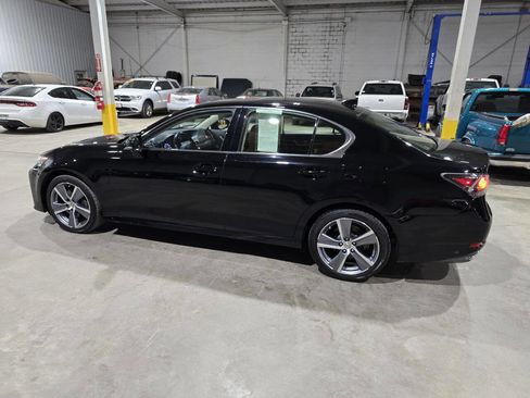 Used 2016 Lexus GS 350 AWD image 6