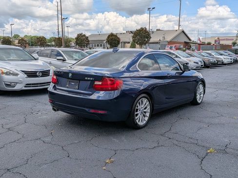 Used 2014 BMW 228i Coupe RWD image 15