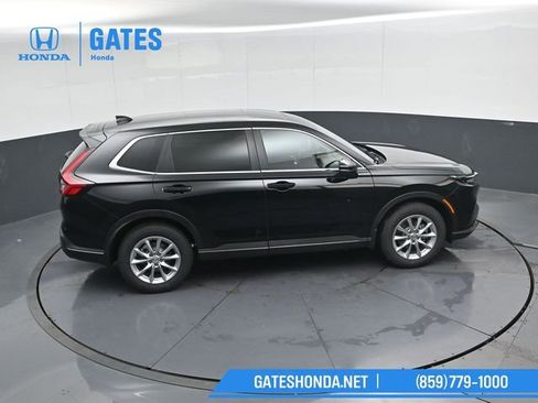 New 2026 Honda CR-V EX image 45