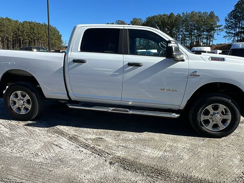 Used 2024 RAM 2500 Big Horn image 7