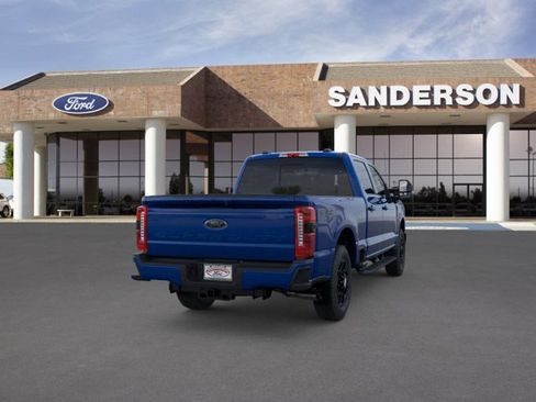 New 2026 Ford F350 Lariat AWD/4WD image 8