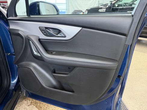 Used 2023 Chevrolet Blazer LT w/ Convenience Package image 22