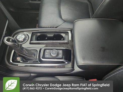 Used 2024 INFINITI QX80 Luxe image 30