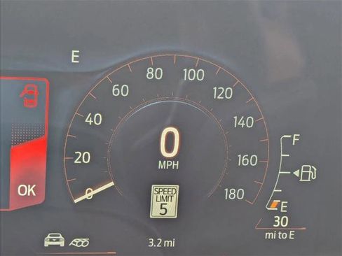 New 2026 Ford Mustang Dark Horse image 10