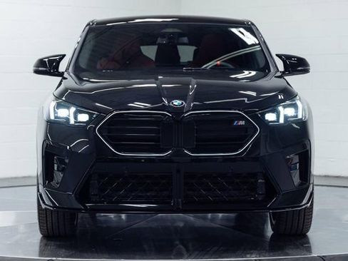 New 2026 BMW X2 M35i AWD/4WD image 7