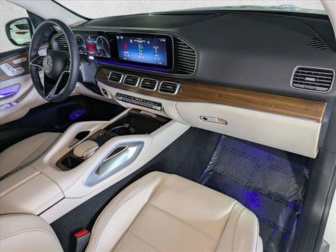 Used 2026 Mercedes-Benz GLE 450 4MATIC image 22