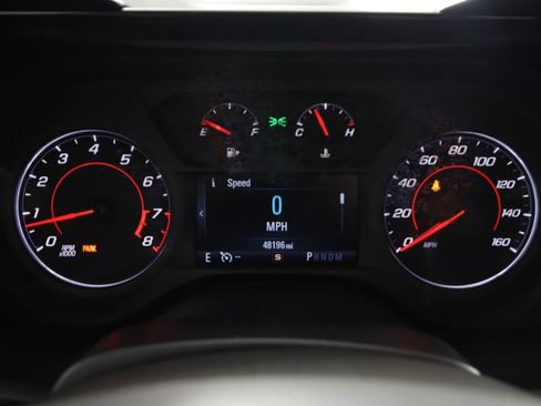 Used 2017 Chevrolet Camaro LT w/ RS Package RWD image 17
