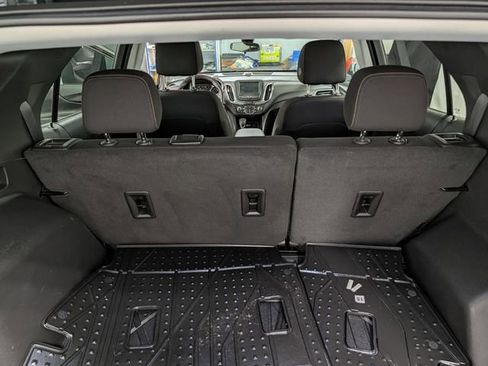 Used 2022 Chevrolet Equinox LT image 14
