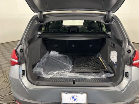 Used 2026 BMW X3 xDrive30 w/ Convenience Package image 22