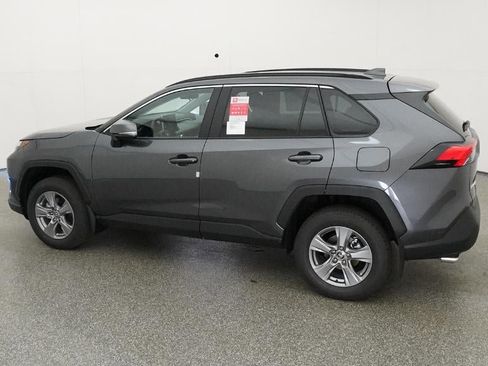 New 2025 Toyota RAV4 XLE w/ Convenience Package image 32